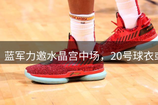 蓝军力邀水晶宫中场，20号球衣或成转会关键